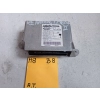 STEROWNIK AIRBAG ŚRODEK RENAULT MEGANE I 8200280991 GENUINE