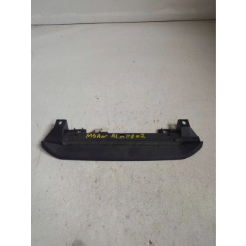 TRZECIE ŚWIATŁO STOP TYŁ NISSAN ALMERA N16 293479238 GENUINE