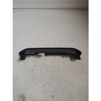 TRZECIE ŚWIATŁO STOP TYŁ NISSAN ALMERA N16 293479238 GENUINE