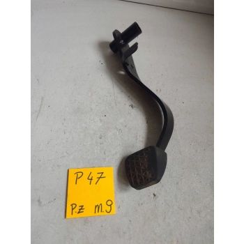 PEDAŁ SPRZĘGŁA ŚRODEK FIAT CROMA 283942 GENUINE