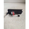 PANEL PRZEŁĄCZNIKÓW DESKI ROZDZIELCZEJ ŚRODEK FIAT CROMA 8947382 GENUINE