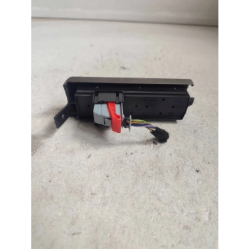 PANEL PRZEŁĄCZNIKÓW DESKI ROZDZIELCZEJ ŚRODEK FIAT CROMA 8947382 GENUINE