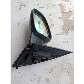 LUSTERKO ELEKTRYCZNE COUPE LEWA STRONA OPEL CORSA C 123366 GENUINE