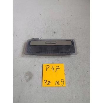 LAMPKA PODSUFITKI NISSAN ALMERA N16 232307200 GENUINE