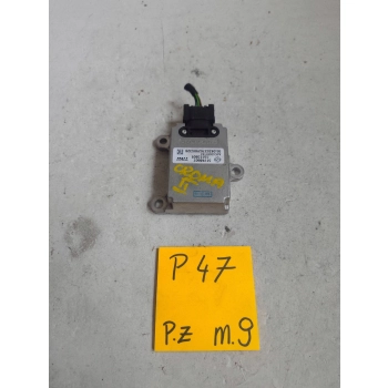 CZUJNIK PRZYSPIESZENIA ESP ŚRODEK FIAT CROMA 51748607 GENUINE