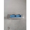 STEROWNIK SILNIKA ŚRODEK DAEWOO LANOS 16247149 GENUINE