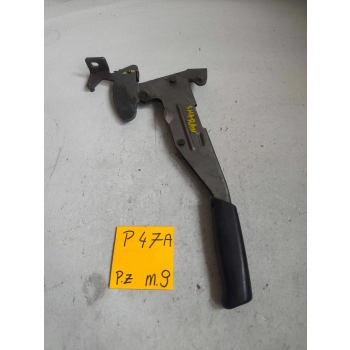 DŹWIGNIA HAMULCA RĘCZNEGO ŚRODEK VOLKSWAGEN SHARAN 2398433 GENUINE