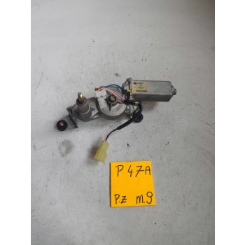 SILNICZEK WYCIERACZKI TYLNEJ TYŁ DAEWOO LANOS 96303127 GENUINE