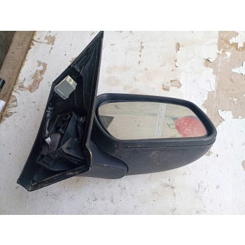 ELEKTRYCZNE LUSTERKO BOCZNE PRAWA STRONA FORD FOCUS E9014292 GENUINE