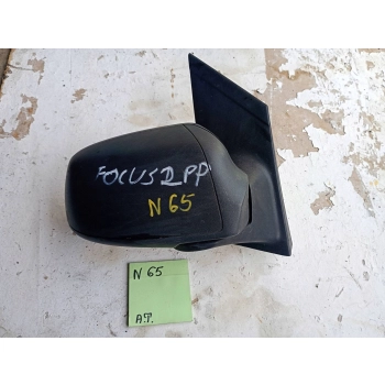 ELEKTRYCZNE LUSTERKO BOCZNE PRAWA STRONA FORD FOCUS E9014292 GENUINE