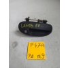 ZEWNĘTRZNA KLAMKA DRZWI PRZEDNICH PRZÓD STRONA PRAWA DAEWOO LANOS 238492