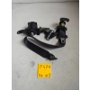 PRZEDNI PAS BEZPIECZEŃSTWA PRZÓD STRONA PRAWA DAEWOO LANOS 234892 GENUINE