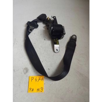 TYLNY PAS BEZPIECZEŃSTWA TYŁ STRONA LEWA DAEWOO LANOS 2847382 GENUINE