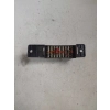 SKRZYNKA BEZPIECZNIKÓW ŚRODEK DAEWOO LANOS 23894729 GENUINE