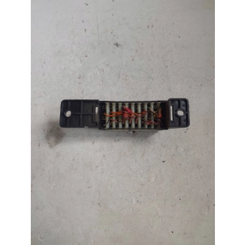 SKRZYNKA BEZPIECZNIKÓW ŚRODEK DAEWOO LANOS 23894729 GENUINE