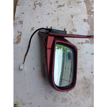 ELEKTRYCZNE LUSTERKO BOCZNE PRAWA STRONA MAZDA 626 W120RH GENUINE