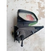 ELEKTRYCZNE LUSTERKO BOCZNE LEWA STRONA CITROEN BERLINGO 123332 GENUINE