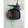 ELEKTRYCZNE LUSTERKO BOCZNE LEWA STRONA CITROEN BERLINGO 123332 GENUINE