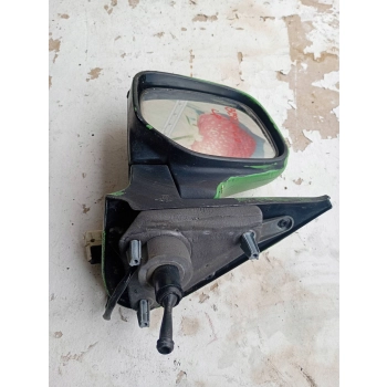ELEKTRYCZNE LUSTERKO BOCZNE LEWA STRONA CITROEN BERLINGO 123332 GENUINE