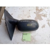 ELEKTRYCZNE LUSTERKO BOCZNE PRAWA STRONA OPEL CORSA C 123663 GENUINE