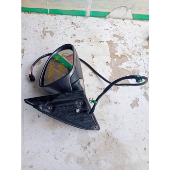LUSTERKO BOCZNE PRAWA STRONA VOLKSWAGEN PASSAT B6 123656 GENUINE