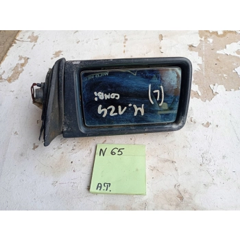 LUSTERKO BOCZNE LEWA STRONA MERCEDES-BENZ E W124 123656 GENUINE