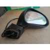 LUSTERKO ELEKTRYCZNE COUPE PRAWA STRONA PEUGEOT 207