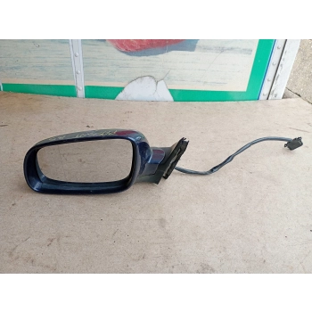 LUSTERKO ELEKTRYCZNE COUPE LEWA STRONA VOLKSWAGEN PASSAT B5 541371 GENUINE