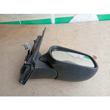 ELEKTRYCZNE LUSTERKO BOCZNE PRAWA STRONA FORD FOCUS 123663 GENUINE