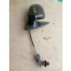 LUSTERKO BOCZNE LEWA STRONA SKODA FABIA MK1 (6Y) 1002112LL GENUINE
