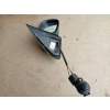 LUSTERKO BOCZNE LEWA STRONA SKODA FABIA MK1 (6Y) 1002112LL GENUINE