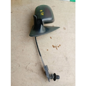 LUSTERKO BOCZNE LEWA STRONA SKODA FABIA MK1 (6Y) 1002112LL GENUINE