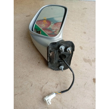 LUSTERKO ELEKTRYCZNE COUPE LEWA STRONA OPEL AGILA A 123665 GENUINE