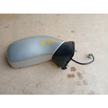 LUSTERKO ELEKTRYCZNE COUPE LEWA STRONA OPEL AGILA A 123665 GENUINE