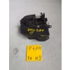 ZAMEK DRZWI TYLNYCH TYŁ STRONA LEWA BMW 1 E81 E87 2384732 GENUINE