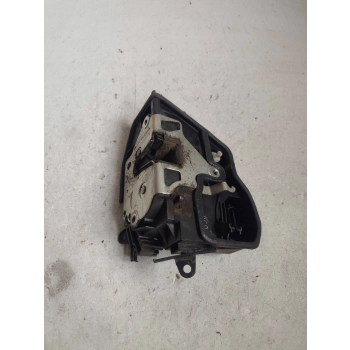 ZAMEK DRZWI TYLNYCH TYŁ STRONA LEWA BMW 1 E81 E87 2384732 GENUINE