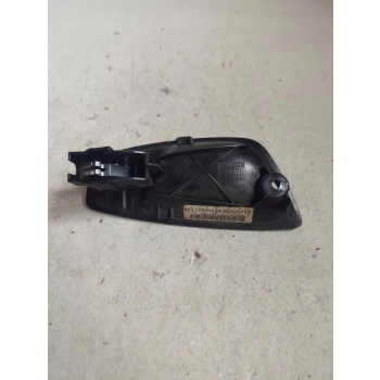 KLAMKA WEWNĘTRZNA TYLNA TYŁ STRONA LEWA BMW 1 E81 E87 1062851 GENUINE