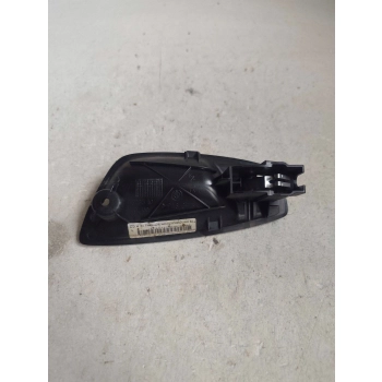 KLAMKA WEWNĘTRZNA TYLNA TYŁ STRONA PRAWA BMW 1 E81 E87 7285108 GENUINE
