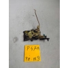 ZAMEK DRZWI TYLNYCH TYŁ STRONA LEWA DAEWOO LANOS 328473 GENUINE