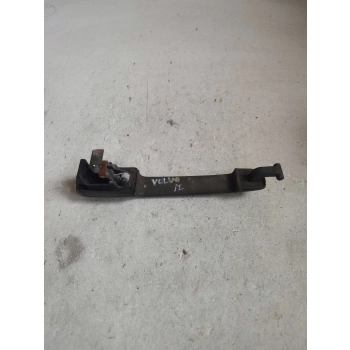 ZEWNĘTRZNA KLAMKA DRZWI PRZEDNICH PRZÓD STRONA LEWA VOLVO S40, V40 283428