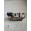 STACJA MULTIMEDIALNA ŚRODEK RENAULT LAGUNA II 3848273 GENUINE