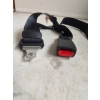 PAS ŚRODKOWY TYLNY Z KLAMRĄ DAEWOO LANOS 234728 GENUINE