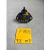 WKŁAD ZAMKA KLAPY BAGAŻNIKA DAEWOO LANOS 283482 GENUINE