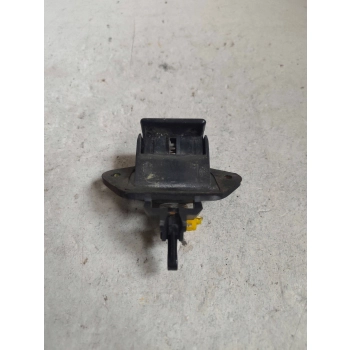 WKŁAD ZAMKA KLAPY BAGAŻNIKA DAEWOO LANOS 283482 GENUINE