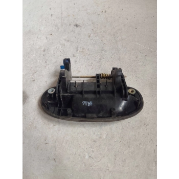KLAMKA ZEWNĘTRZNA TYLNA TYŁ STRONA LEWA DAEWOO LANOS 8923429 GENUINE