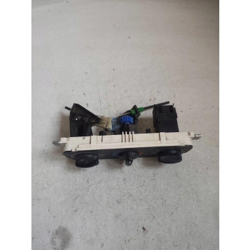 PANEL KLIMATYZACJI ŚRODEK FORD TRANSIT YC1H-18K391BD GENUINE