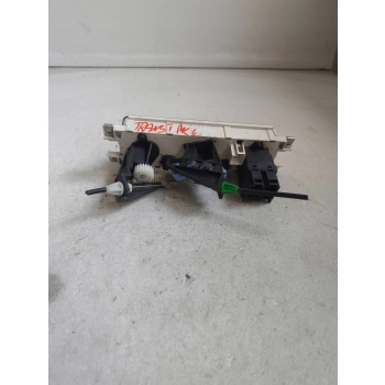 PANEL KLIMATYZACJI ŚRODEK FORD TRANSIT YC1H-18K391BD GENUINE