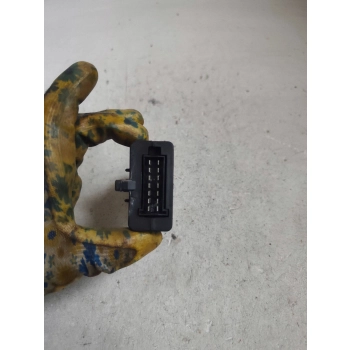 MODUŁ STERUJĄCY PRZÓD STRONA LEWA MERCEDES-BENZ VANEO W414 724227 GENUINE