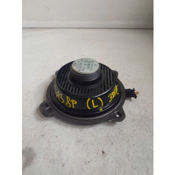 GŁOŚNIK DRZWI TYLNYCH LEWA STRONA AUDI A3 S3 8P 8H0035411 GENUINE