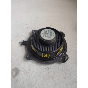 GŁOŚNIK DRZWI TYLNYCH PRAWA STRONA AUDI A3 S3 8P 8H0035411 GENUINE